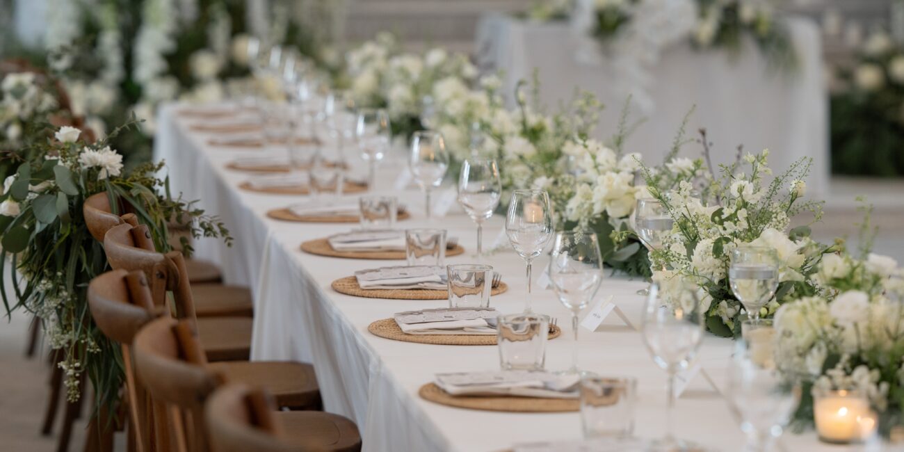 Hochzeit, Tisch, Deko, Natural, Hochzeitslocations