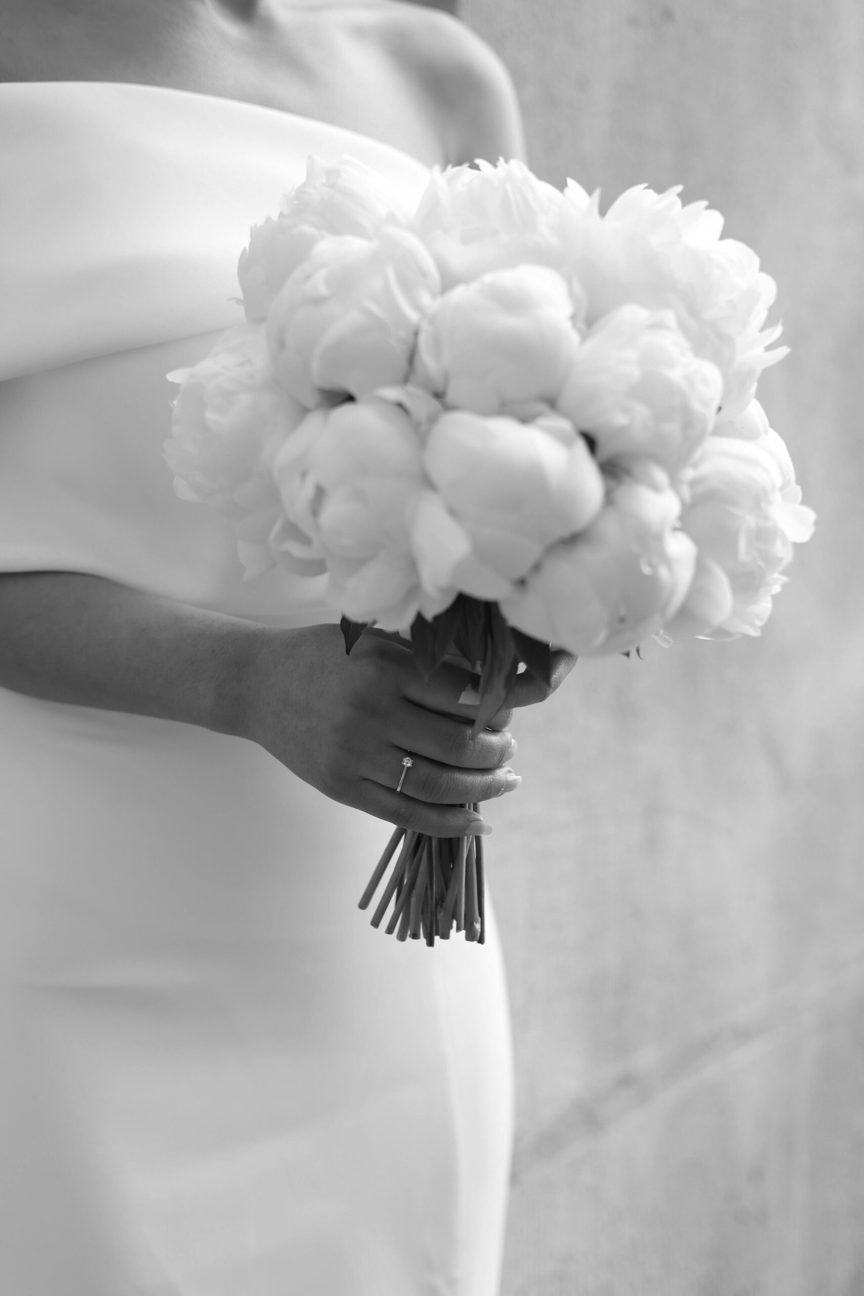 white, flowers